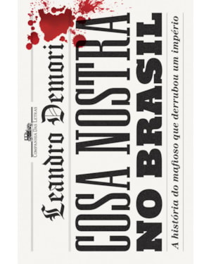 Cosa nostra no Brasil
