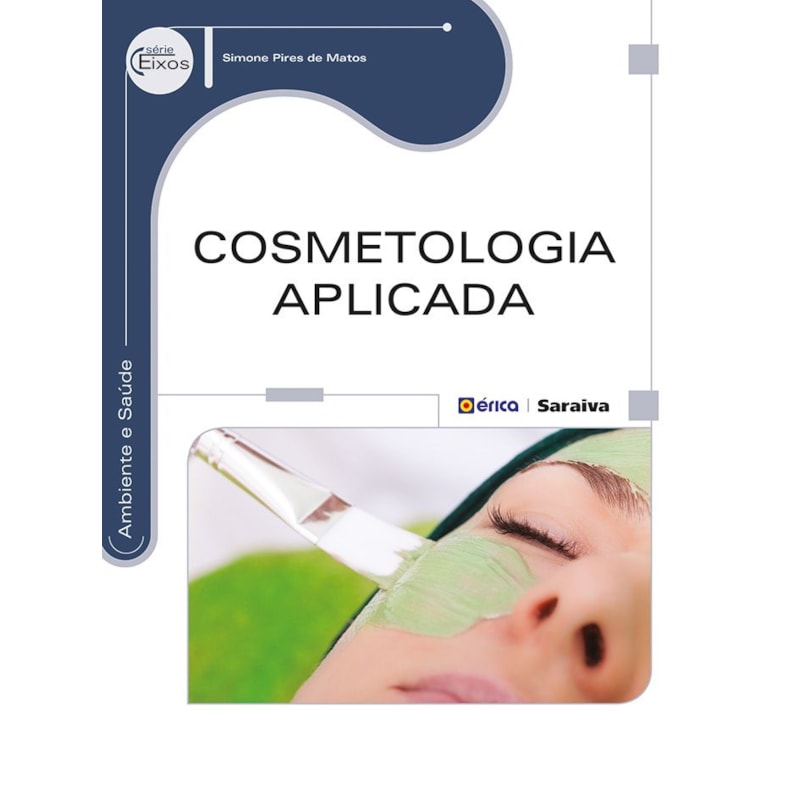 COSMETOLOGIA APLICADA