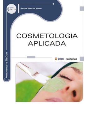 COSMETOLOGIA APLICADA