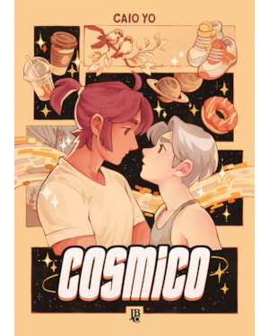 COSMICO