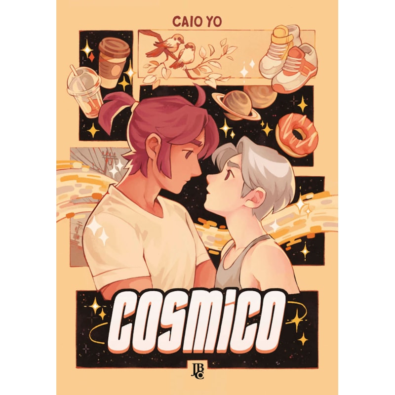 COSMICO
