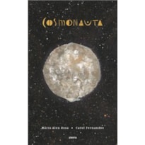 COSMONAUTA