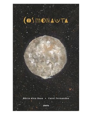 COSMONAUTA