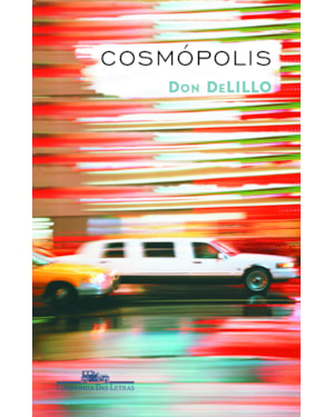 Cosmópolis
