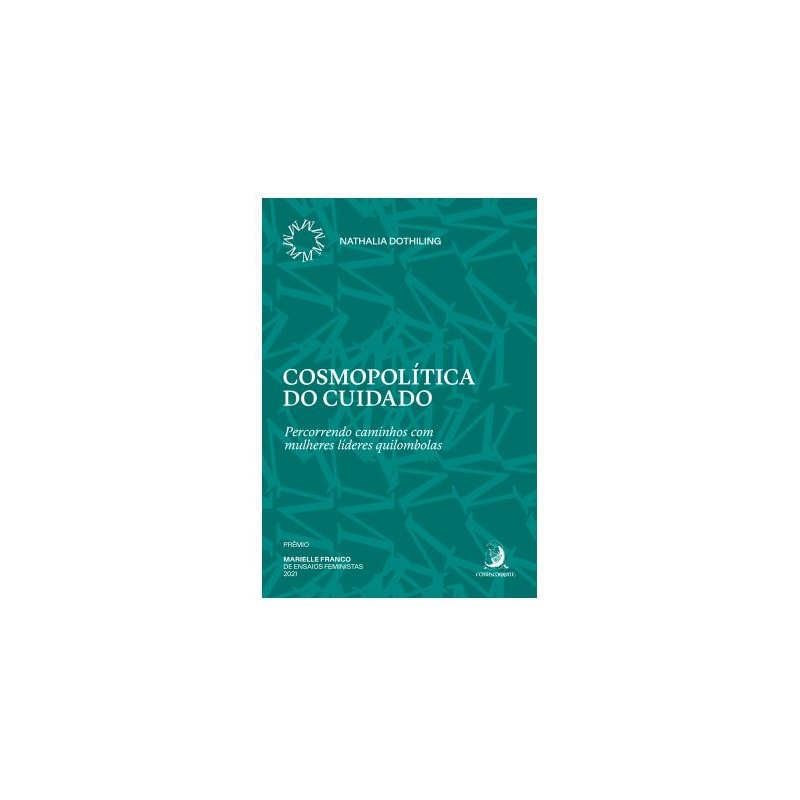 COSMOPOLÍTICA DO CUIDADO