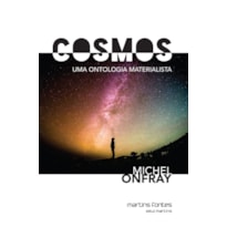 Cosmos: uma ontologia materialista