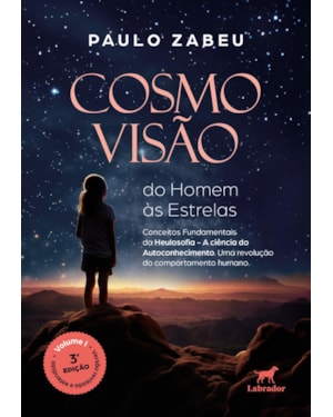 COSMOVISÃO: DO HOMEM ÀS ESTRELAS