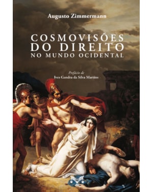 COSMOVISÕES DO DIREITO NO MUNDO OCIDENTAL