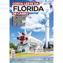 COSTA LESTE DA FLÓRIDA DE CARRO 2023