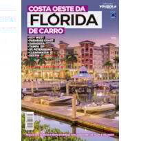 COSTA OESTE DA FLÓRIDA DE CARRO 2023