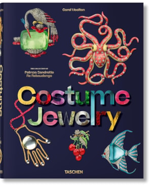 Costume Jewelry