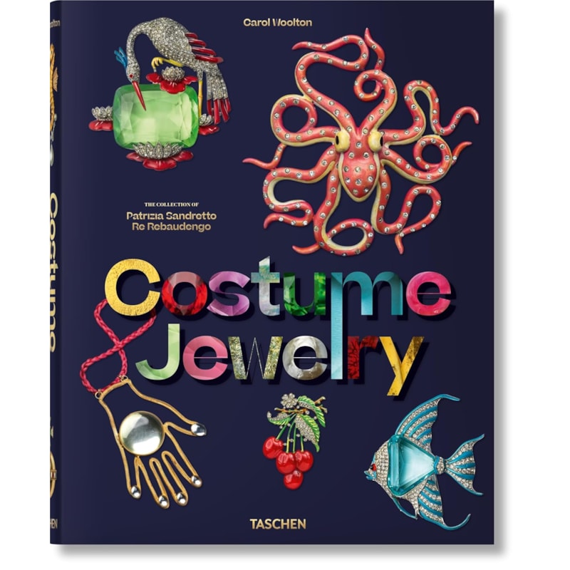 Costume Jewelry