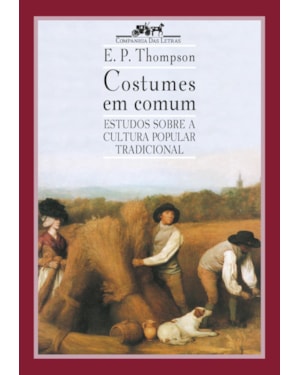 Costumes em comum