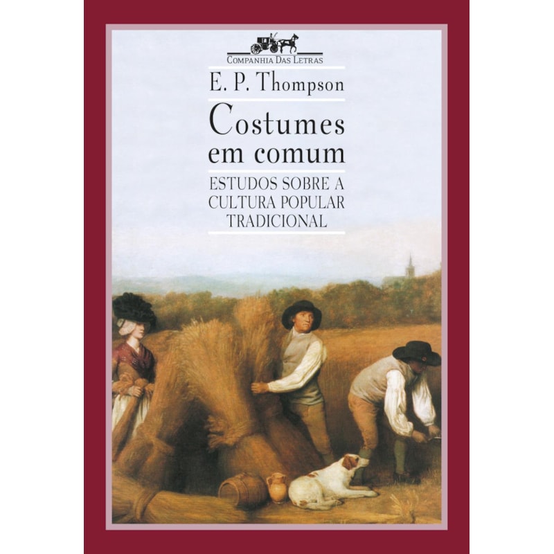 COSTUMES EM COMUM