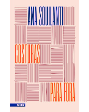 COSTURAS PARA FORA