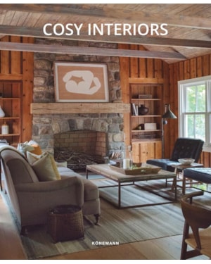 Cosy interiors