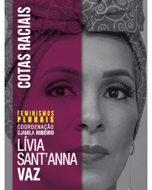 COTAS RACIAIS - VOL. 13