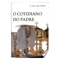 COTIDIANO DO PADRE - 1ª