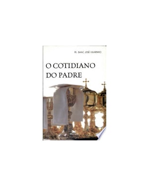 COTIDIANO DO PADRE - 1ª