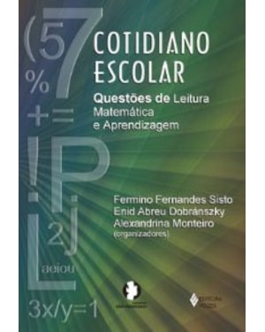 COTIDIANO ESCOLAR