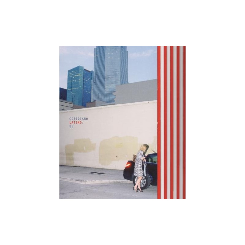 Cotidiano. latino/u.s.