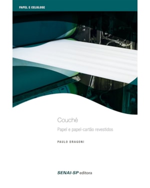 COUCHÉ: PAPEL E PAPEL CARTÃO REVESTIDOS