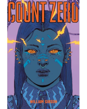 Count zero