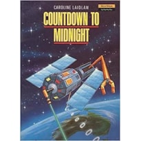 COUNTDOWN TO MIDNIGHT (NWR 4)  - 1ª