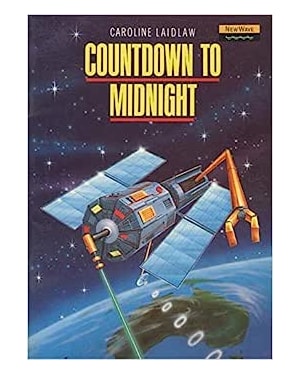 COUNTDOWN TO MIDNIGHT (NWR 4) - 1ª
