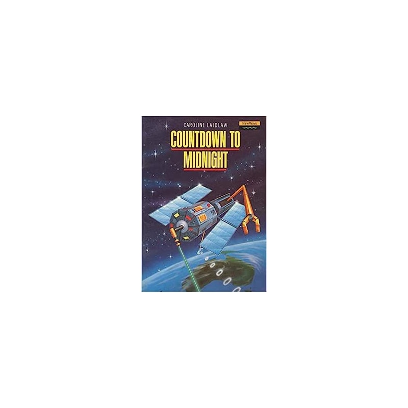 COUNTDOWN TO MIDNIGHT (NWR 4) - 1ª