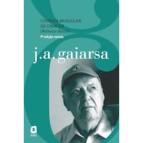 COURAÇA MUSCULAR DO CARÁTER (WILHELM REICH)