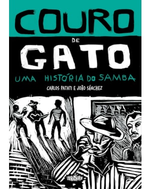 COURO DE GATO