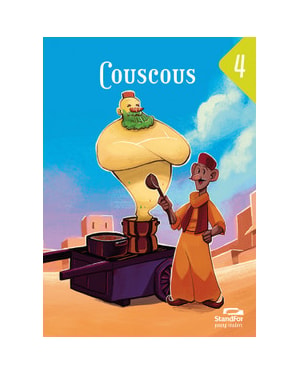 Couscous