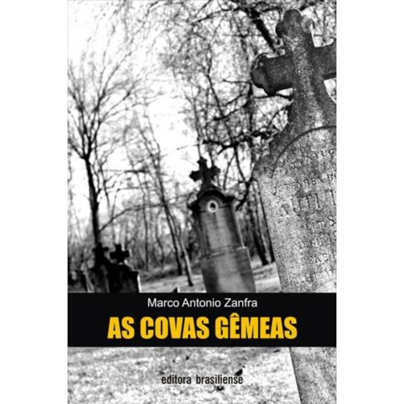 COVAS GEMEAS, AS - 1