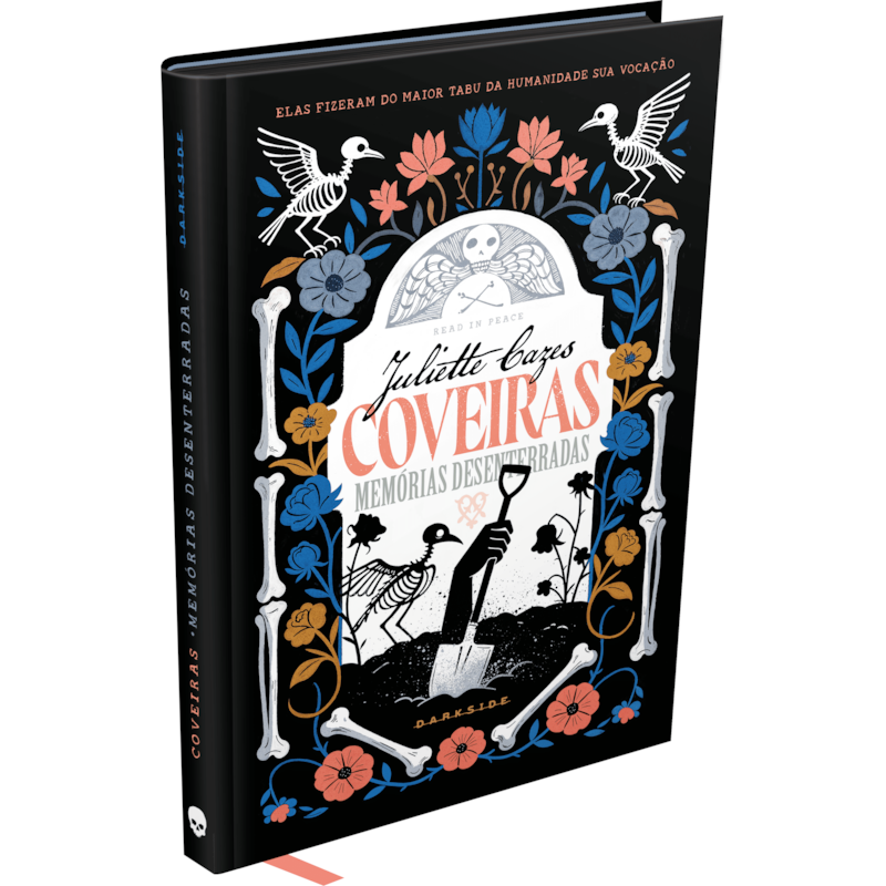 COVEIRAS: MEMÓRIAS DESENTERRADAS