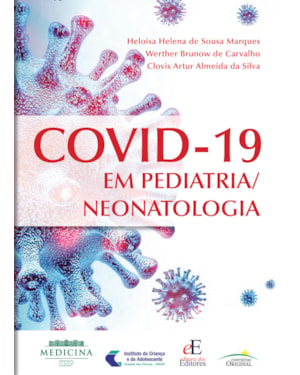 COVID-19 EM PEDIATRIA/ NEONATOLOGIA