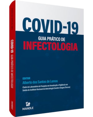 Covid-19: guia prático de infectologia