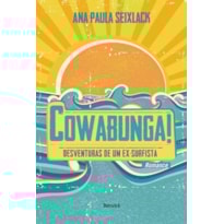 COWABUNGA: DESVENTURAS DE UM EX-SURFISTA