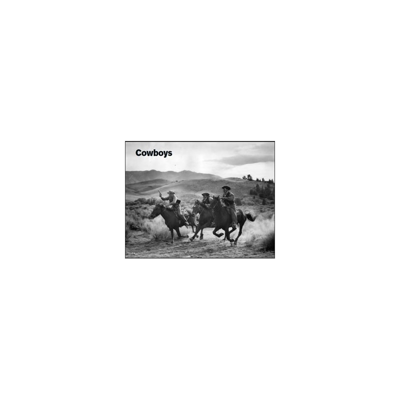 Cowboys