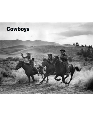 Cowboys