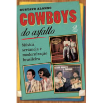 COWBOYS DO ASFALTO