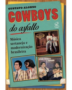 COWBOYS DO ASFALTO