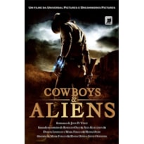 COWBOYS & ALIENS