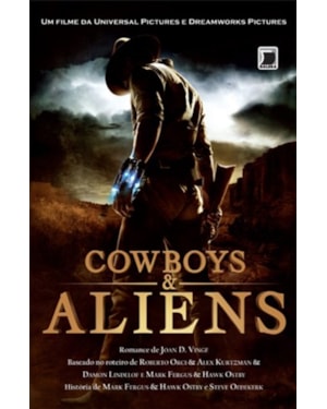 COWBOYS & ALIENS