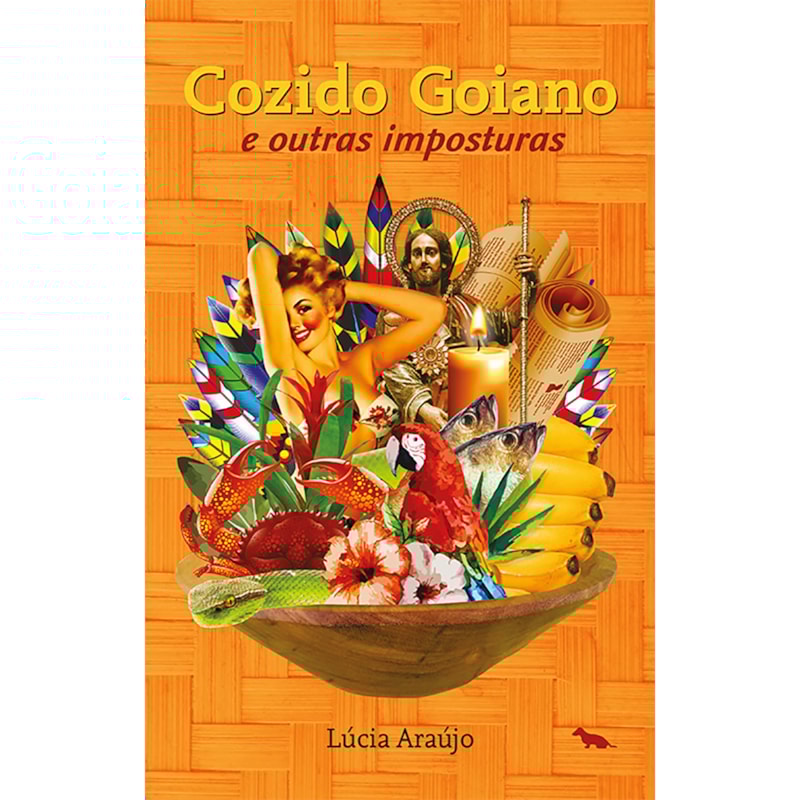 COZIDO GOIANO: E OUTRAS IMPOSTURAS