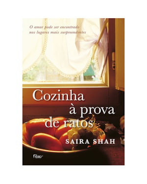 COZINHA À PROVA DE RATOS
