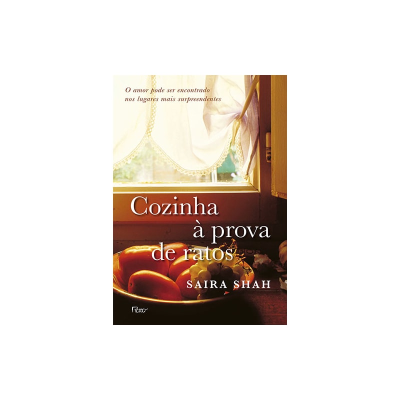 COZINHA À PROVA DE RATOS