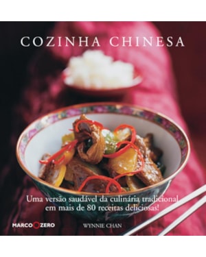COZINHA CHINESA