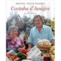 COZINHA D´AMIGOS