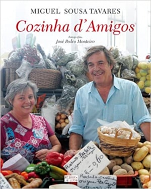 COZINHA D´AMIGOS